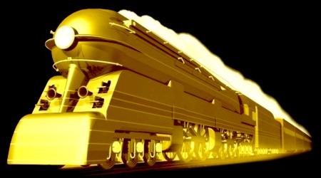William Dean Wright's Full Throttle