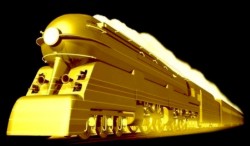 William Dean Wright's Full Throttle